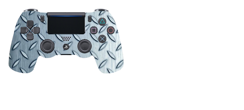 PS4 Brushed Diamond Plate.png